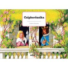 Csipkerózsika - 3D mesekönyv     9.95 + 1.95 Royal Mail